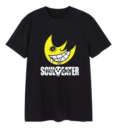 Polera Soul Eater | Anime