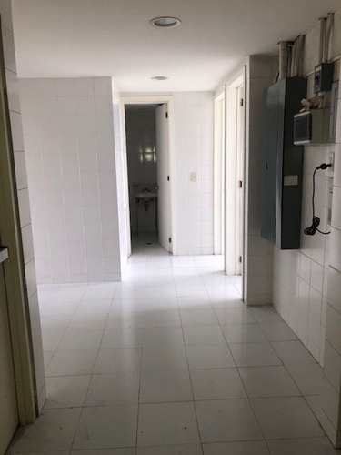 Imagen 10 de 17 de Departamento En Renta Desarrollo Reforma Laureles
