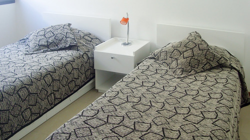 Imagen 6 de 9 de Apartamento En Venta De 2 Dormitorios En Playa Brava (ref: Lij-2352)