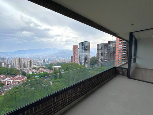 Apartamento En Venta En Las Palmas Medellín