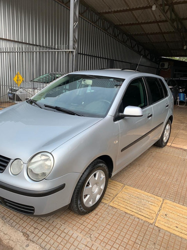Volkswagen Polo 2003 1.6 5p