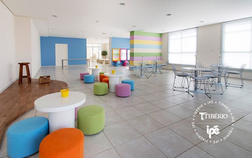 Imagem 11 de 17 de Apartamento Com 2 Dormitórios À Venda A Partir De R$ 588.100 - Vila Antonieta - Guarulhos/sp - Ap0449