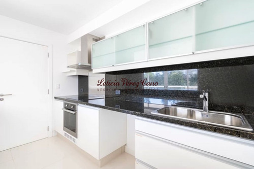 Imagen 10 de 10 de Venta Apartamento En Playa Brava , 2 Dormitorios