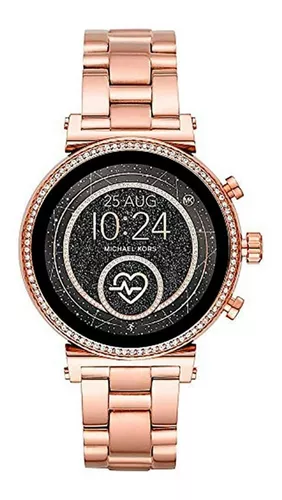 Michael Kors Access Smartwatch Gps Reloj Mujer | Envío gratis
