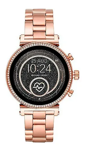 Michael Kors Access Smartwatch Gps Reloj Mujer | Envío gratis