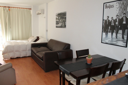Monoambiente Mejor Zona De Villa Urquiza Dueño Directo