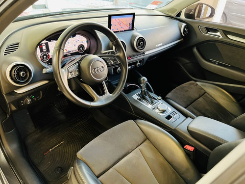Imagen 10 de 23 de Audi A3