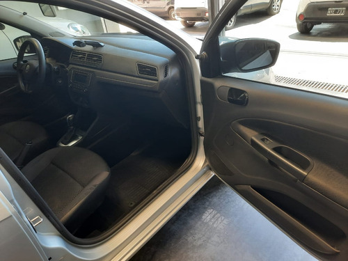 Volkswagen Gol Trend 1.6 Trendline 101Cv At