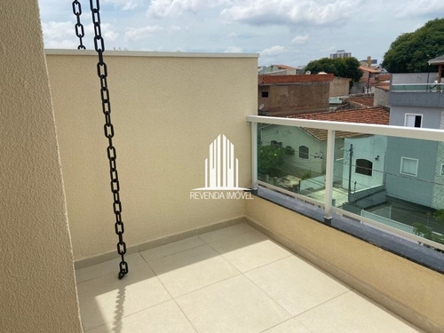 Imagem 11 de 15 de Apartamento 2 Dormitórios À Venda Em Santo André - Ri538