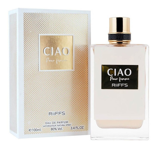 Ciao Pour Femme Edp 100ml Women