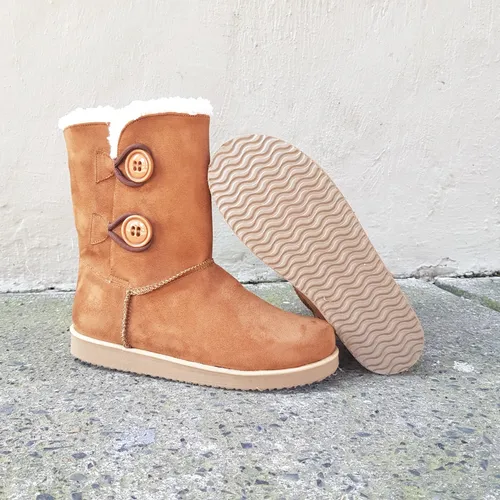 Botas de invierno andrea hot sale
