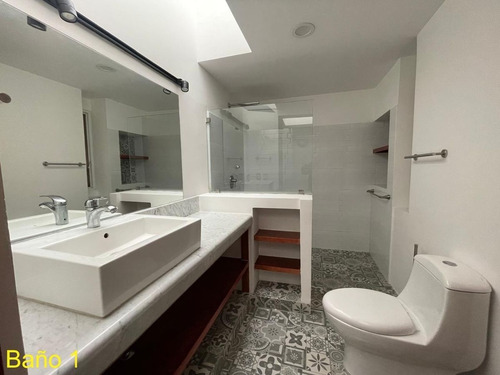 Casa En Condominio En Col. Del Valle / 282m2