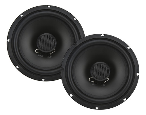 Tweeter De Carro, 2 Peças De Alto-falante Automático De 140