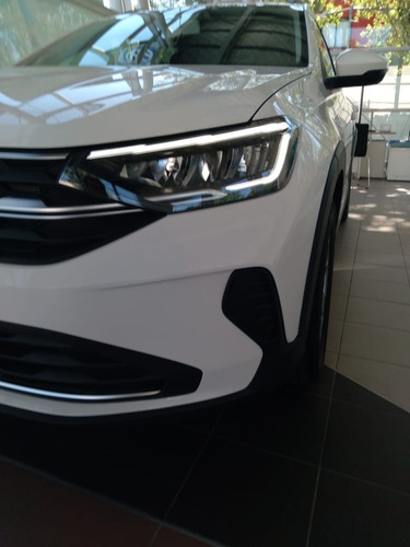 Volkswagen Nivus $480.000 O Usado Cuotas Hot Sale 15% Off P