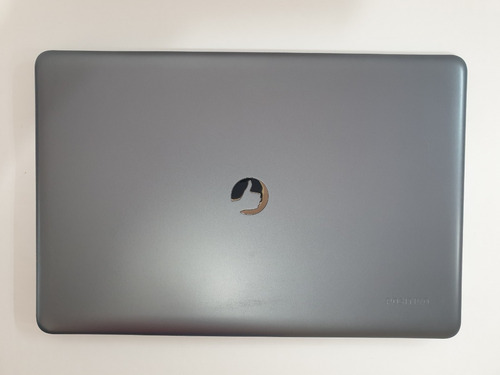 Notebook Positivo Master N1140 Celeron N3350 4gb Ssd 128gb