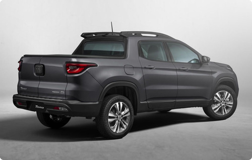 Fiat Toro Freedom 1.3 T270 4x2 Flex Aut.