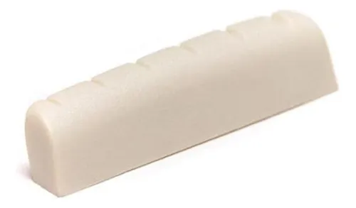 comprar Cejuela De Guitarra Acústica Slotted Tusq De Graphtech...