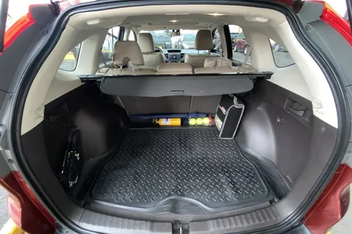 Honda CR-V 2.4 Ex