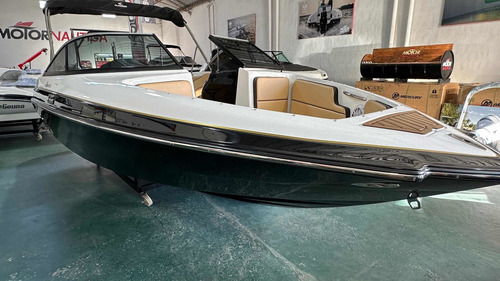Imagen 14 de 17 de Lancha Classer 206 + Mercury 150hp Xl Motornautica
