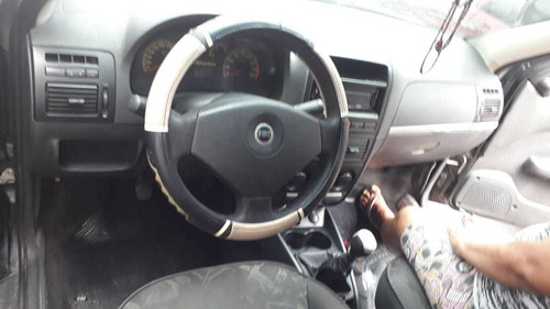 Fiat Palio Adventure 1.8 Original Adventure Flex 5p 2008