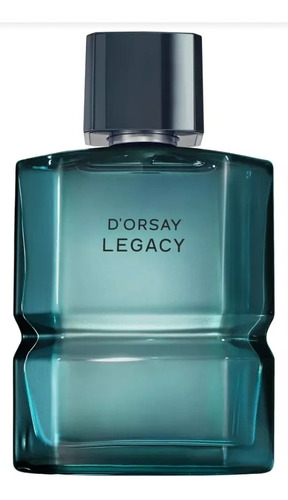 Perfume Dorsay Legacy Esika. Cyzone, Lbel.