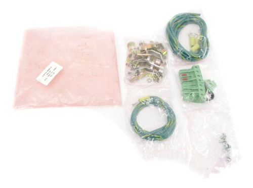 Allen Bradley 195661-8 Nsmp