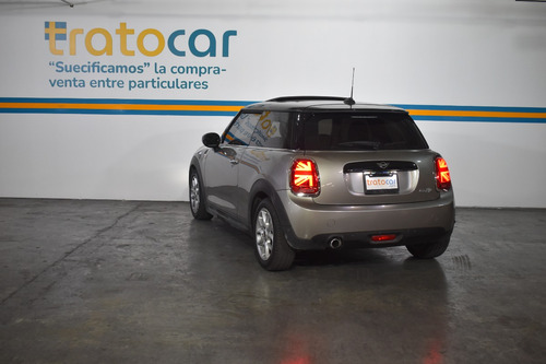 Mini Cooper 1.5 Chili At