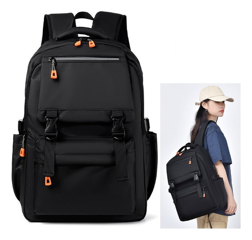 Mochila For Hombre