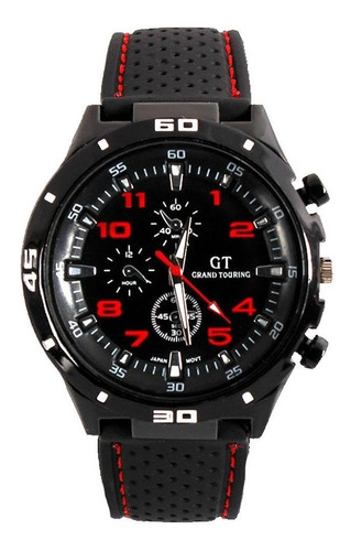 Reloj Deportivo Grand Touring Para Regalo!!