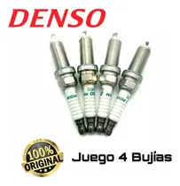 Comprar Bujias Denso Toyota Corolla 2015 2016 2017 2018 2019 2020