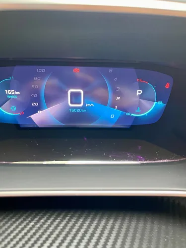 Peugeot 2008 Allure 2024