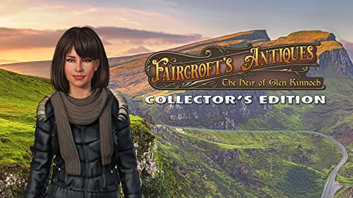 Hidden Objects Collection Pack Volume 4 Para Nintendo Switch