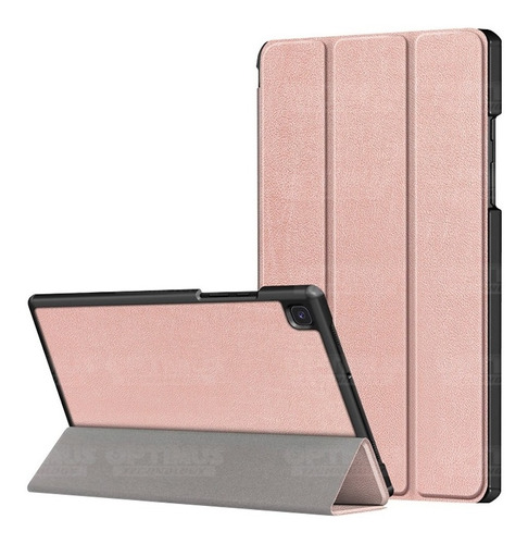 Estuche Protector Compatible Para Samsung Tab A7 2020 T500