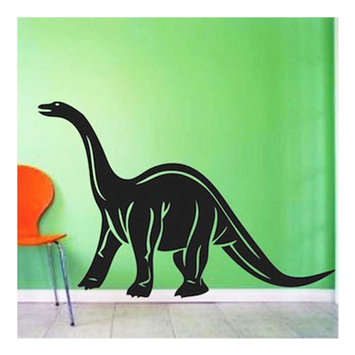 Dailinming Pegatinas De Pared De Pvc Dinosaurio Animal Nurse