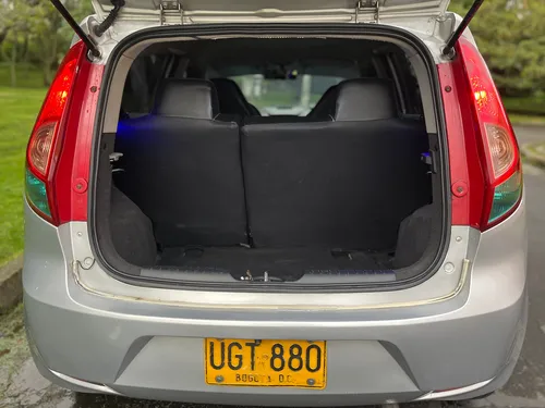 Chevrolet Sail 1.4 Lt 5p