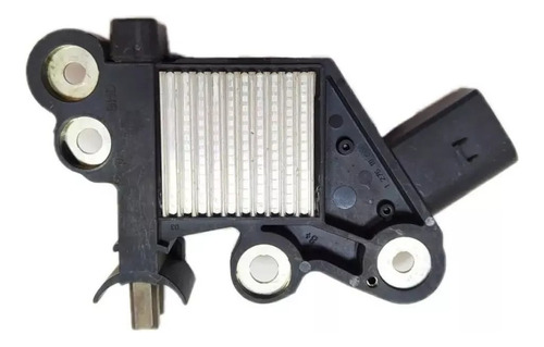 Regulador Voltaje Bosch 0272220890 Toyota Hilux Sw4 2.8 Tdi