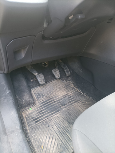 Ford Fiesta Kinetic 1.6 Se 120cv