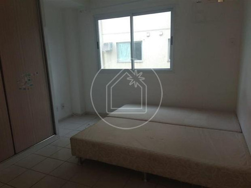 Imagem 6 de 17 de Apartamento - Ref: 875782