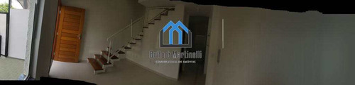 Imagem 5 de 30 de Sobrado Com 2 Dorms, Residencial Portal Da Mantiqueira, Taubaté - R$ 230 Mil, Cod: 342 - V342