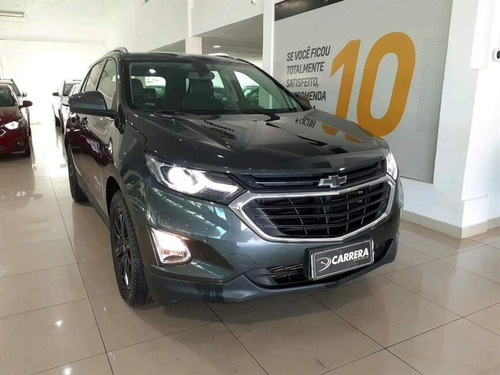 Imagem 13 de 14 de Equinox 2.0 16v Turbo Gasolina Lt Automático