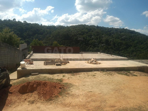 Imagem 6 de 8 de Chácara Para Venda Em Cajamar, Ponunduva, 1 Dormitório, 2 Banheiros - 23245_1-2391094