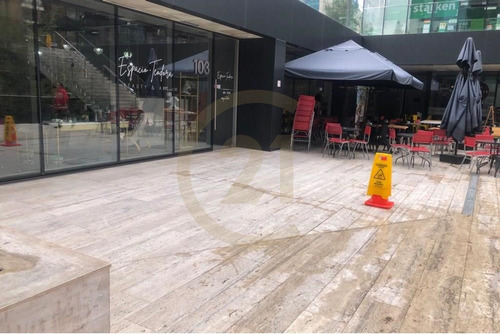Local Arriendo Las Condes Metro Manquehue