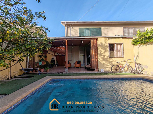 Casa Excelente Ubicación Y Seguridad 24/7 (102230)