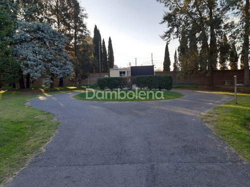 Imagen 3 de 12 de Terreno Lote En Venta Ubicado En Lomas De San Antonio, Luján, G.b.a. Zona Oeste
