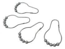 Comprar Ganchos De Cortina Metalicos