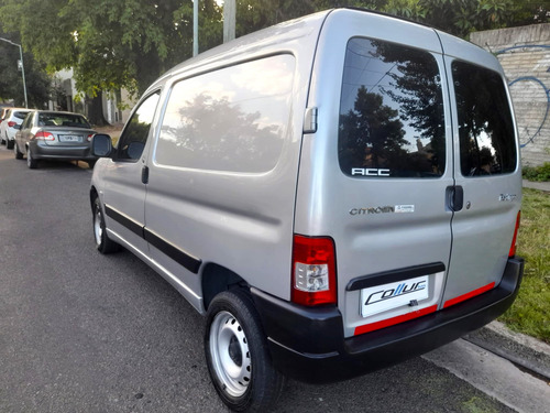 Citroën Berlingo Furgon 1.6 Hdi 92 Bussines