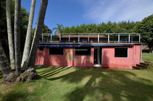 Imagem 30 de 30 de Chácara Com 5 Dormitórios À Venda, 2100 M² Por R$ 765.000,00 - Centro - Ibiúna/sp - Ch0047