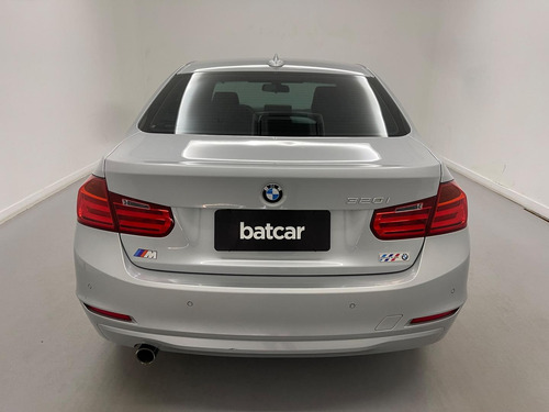 BMW Serie 3 320i Active Flex
