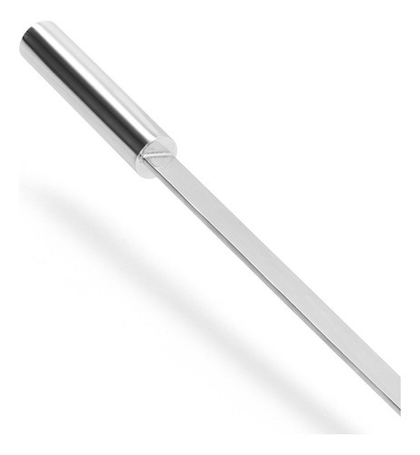 Espeto Espada Para Churrasco Em Inox 80 Cm