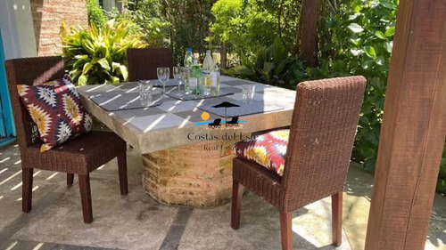 Alquiler Casa Verano 2023-24 De 4 Dormitorios En Montoya